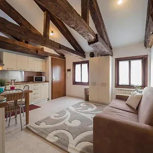 Palazzo Preziosa - Rialto Appartement