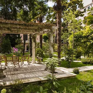 Sant'antonin Hotel