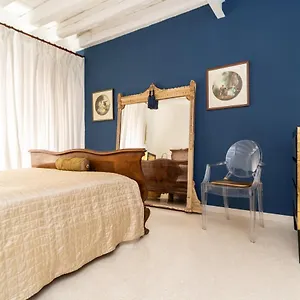 Apartment La Musa, Venedig