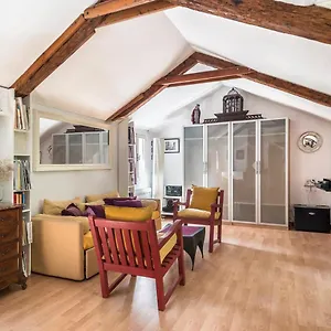 Ca Lorosa Cosy And Comfortable Loft At Castello Apartamento