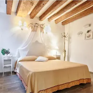 Cadeau Appartement