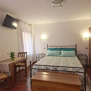 Panzió Sognare A, Velence