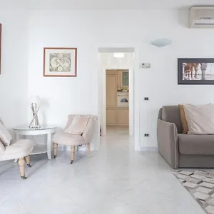 Apartment Ca Del Mar Luxury, Venedig