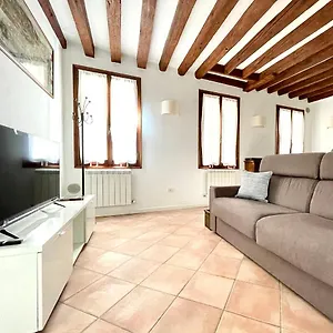 Rossini Apartment