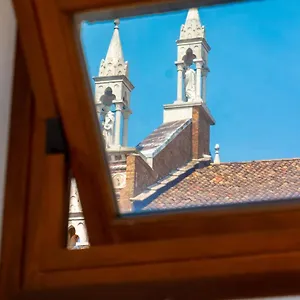 Ca Dell'orto Apartment
