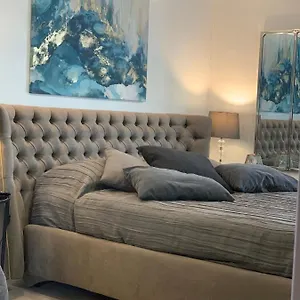 New Luxury Prince-suite San Marco Apartment