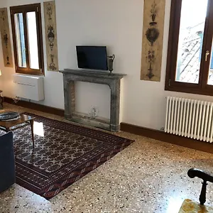 Casa Regini Apartment