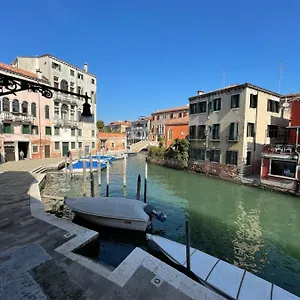Ca' Luciano, Wonderful View Apartment