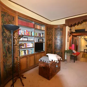 Castello 5888 C, Santa Marina, Calle Marcello, Loft Apartment