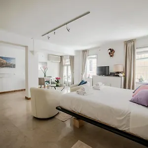 Gondola Rosa, Incantevole Vista Sul Canale Apartment