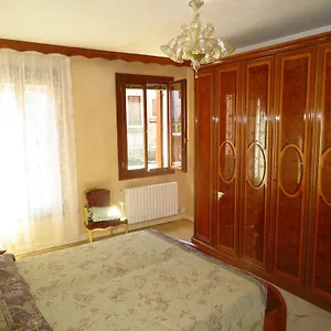 Asteria Venetian Appartement