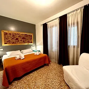 Apartment Grimaldi, Venedig