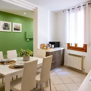 Ca' Ormesini Lovely Apartment