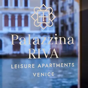 Palazzina Riva Apartamento