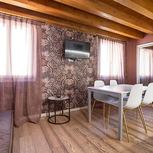 Apartment Palazzina Riello, Venedig