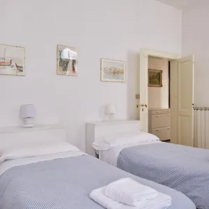 Apartment Lustraferi, Venedig