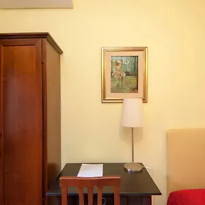 Szálloda Dalla Mora, Velence