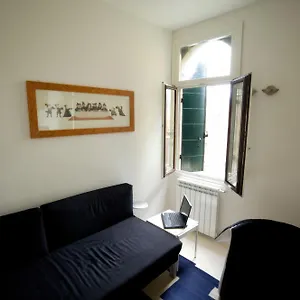 Ca' Vittoria Appartement