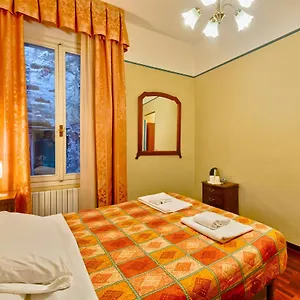 Apartment Joy Rialto, Venedig