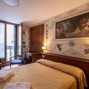 Hostel Foresteria Valdese, Velence
