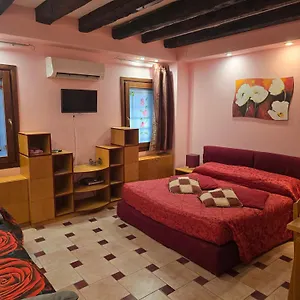 I Gioielli Del Doge - Cannaregio Appartement
