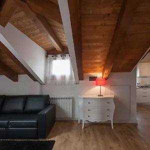 Apartment Residenza Tiziano, Venedig