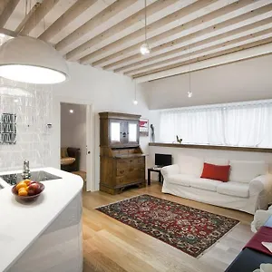 Apartment Locappart Cannaregio - Centre, Venedig