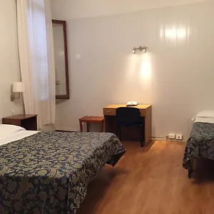 Szálloda Caneva, Velence