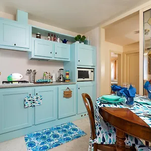 Heaven San Marco 1 E 2, The Elegant A Stone S Throw From St S Square Apartamento