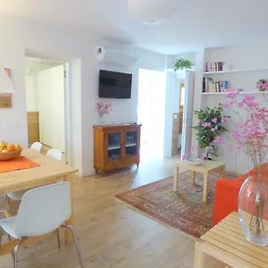 Apartment Ca' Bellotto, Venedig