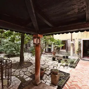 Apartman San Marco Garden House, Velence