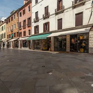 Apartment Ca' D'oro Design By Wonderful Italy, Venedig