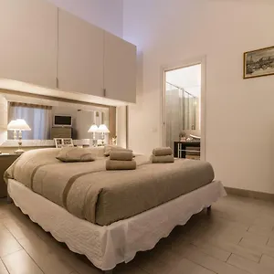 Cà Lessia Appartement