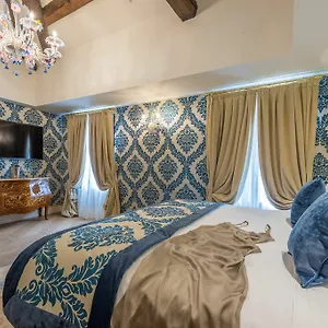 Apartman Ai Patrizi Di, Velence