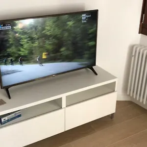 Ca' Derai Appartement