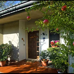 Panzió Oasi Di, Velence