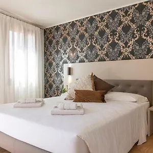 Szálloda Grifoni Boutique, Velence