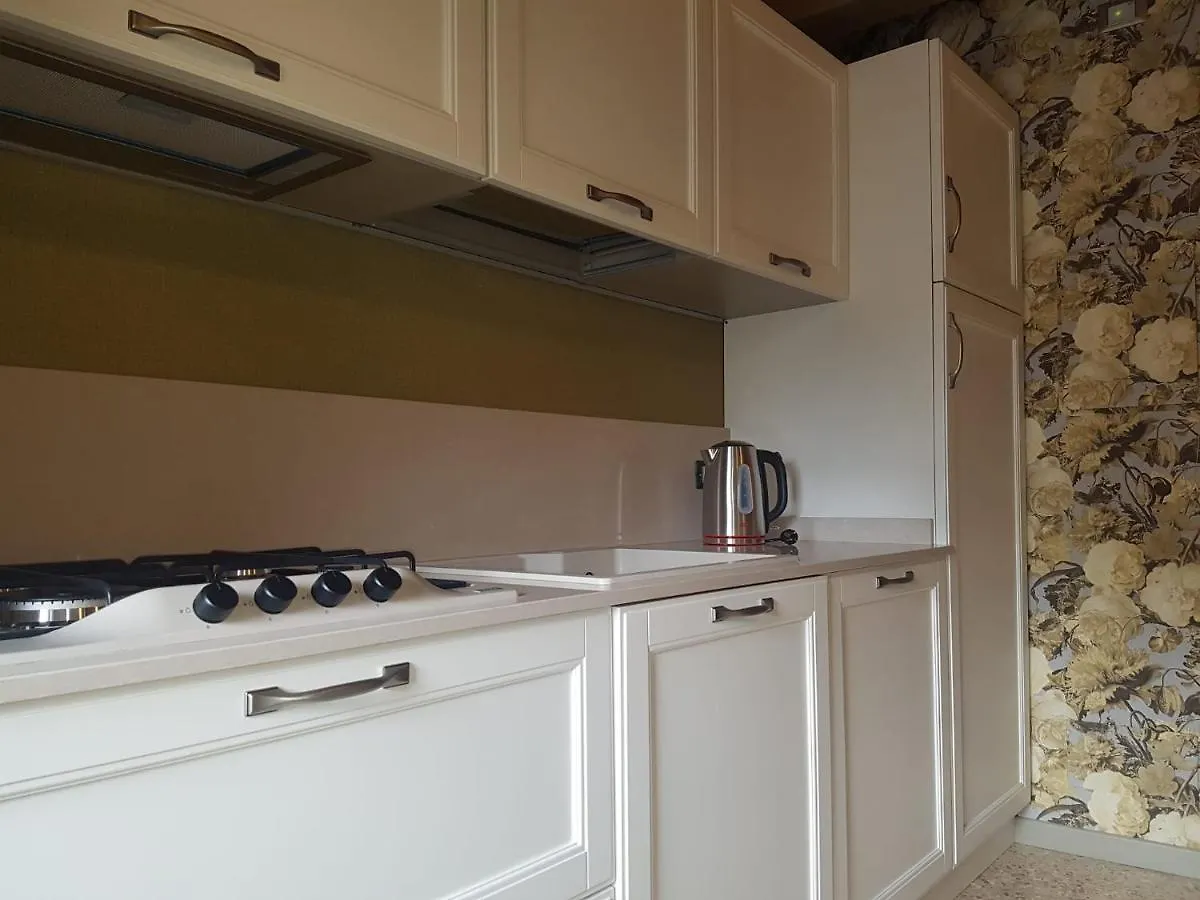 Ca' Cappello Venice Apartment 2 With Canal View