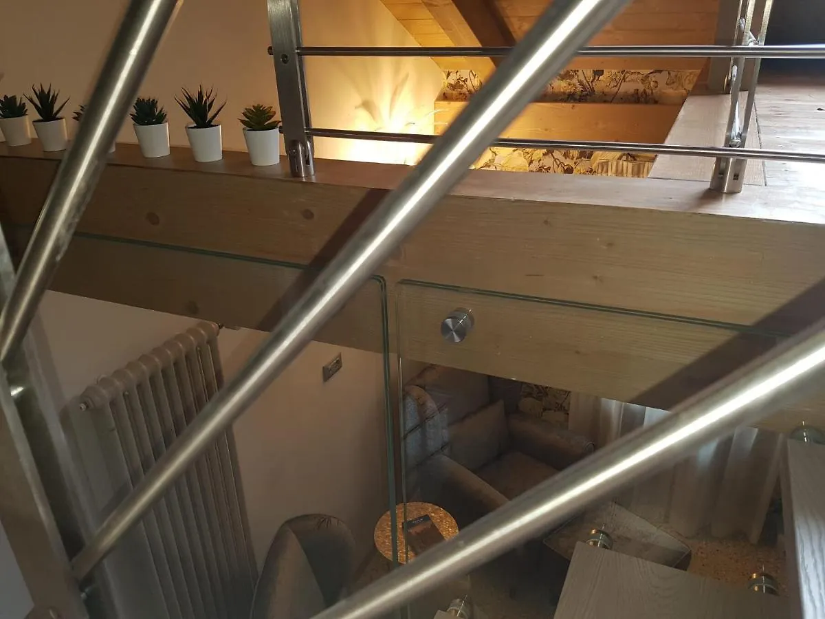 Ca' Cappello Venice Apartment 2 With Canal View Italy